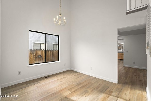 6875 Pah Rah Drive, Sparks, NV 89436