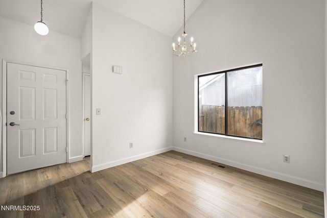 6875 Pah Rah Drive, Sparks, NV 89436