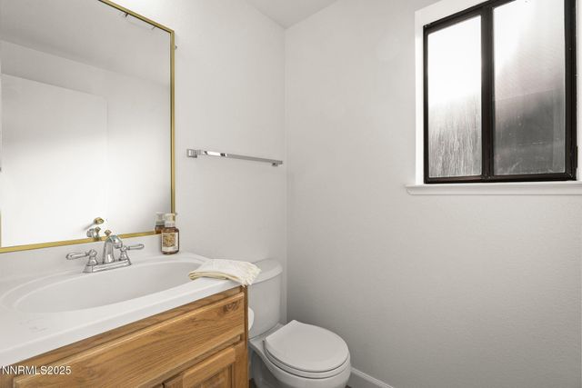 6875 Pah Rah Drive, Sparks, NV 89436