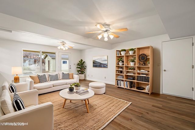 6875 Pah Rah Drive, Sparks, NV 89436