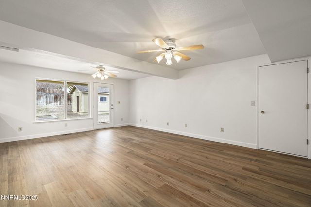 6875 Pah Rah Drive, Sparks, NV 89436