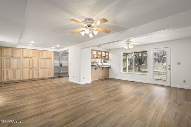 6875 Pah Rah Drive, Sparks, NV 89436