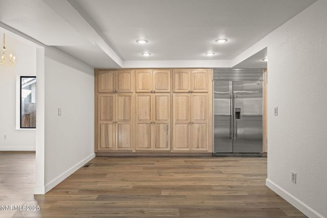 6875 Pah Rah Drive, Sparks, NV 89436