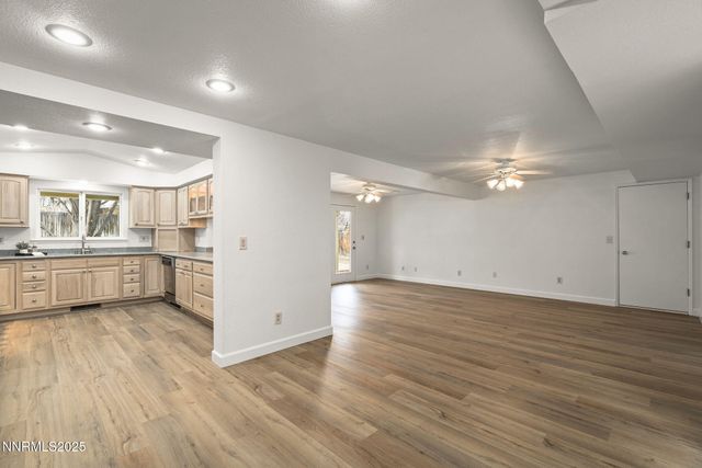 6875 Pah Rah Drive, Sparks, NV 89436