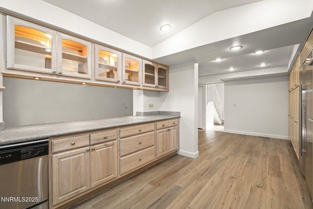 6875 Pah Rah Drive, Sparks, NV 89436