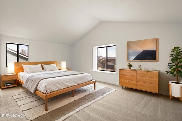 6875 Pah Rah Drive, Sparks, NV 89436