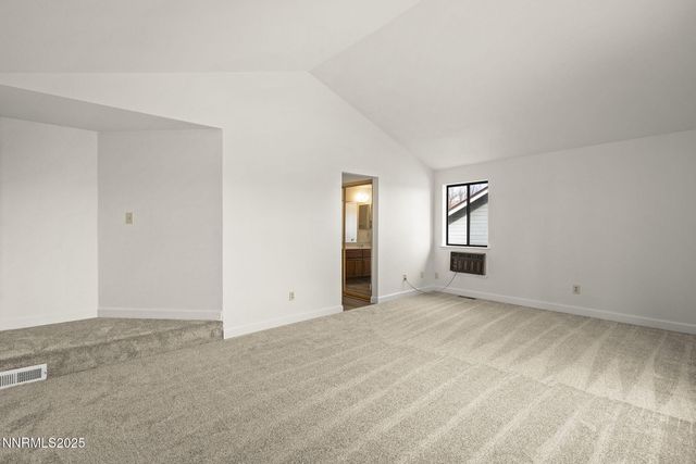 6875 Pah Rah Drive, Sparks, NV 89436