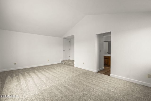 6875 Pah Rah Drive, Sparks, NV 89436