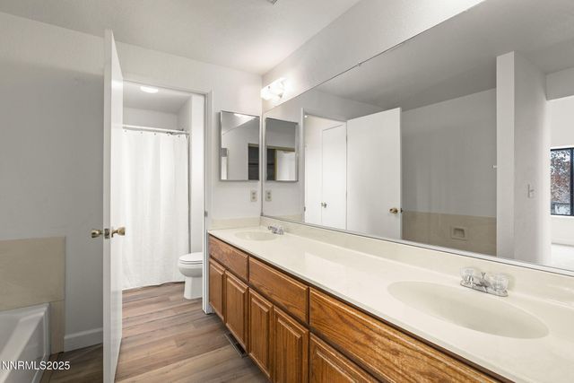 6875 Pah Rah Drive, Sparks, NV 89436