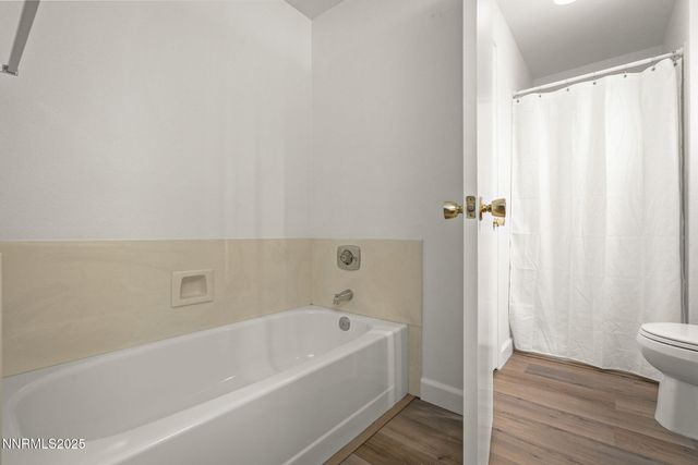 6875 Pah Rah Drive, Sparks, NV 89436