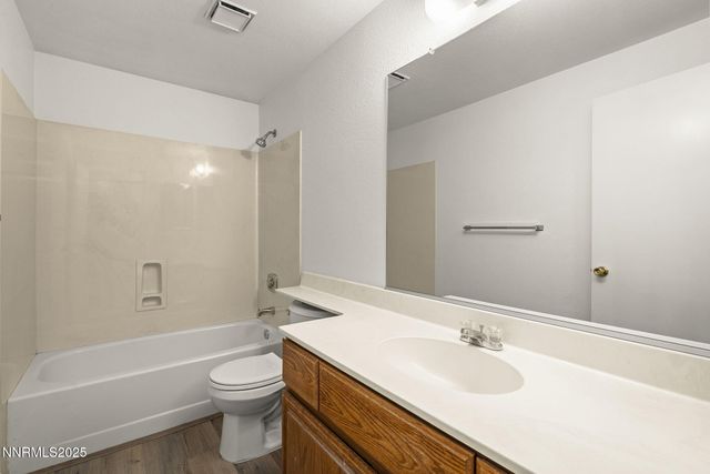 6875 Pah Rah Drive, Sparks, NV 89436