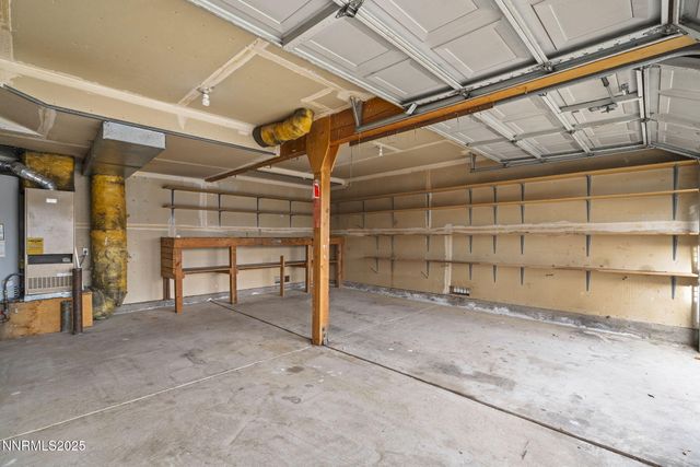 6875 Pah Rah Drive, Sparks, NV 89436