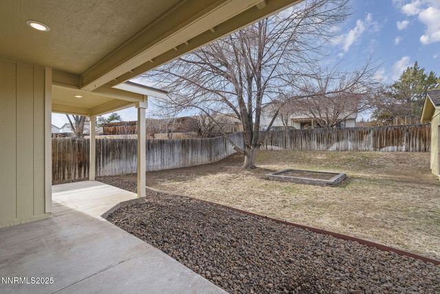 6875 Pah Rah Drive, Sparks, NV 89436