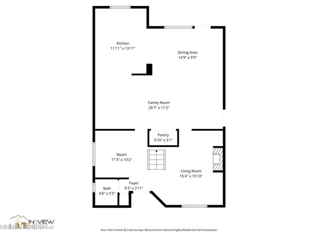 6875 Pah Rah Drive, Sparks, NV 89436