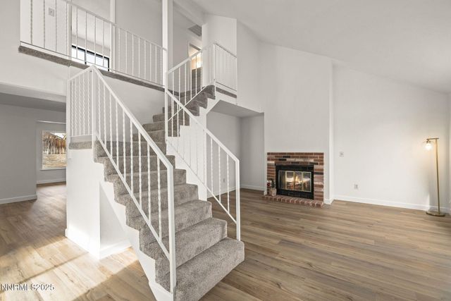 6875 Pah Rah Drive, Sparks, NV 89436