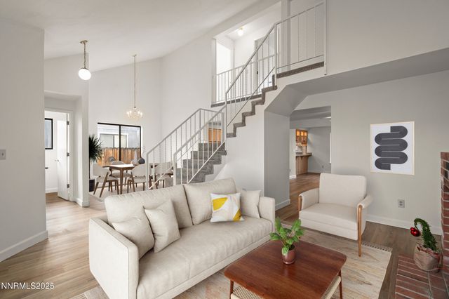 6875 Pah Rah Drive, Sparks, NV 89436