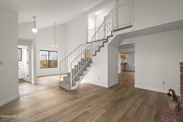 6875 Pah Rah Drive, Sparks, NV 89436