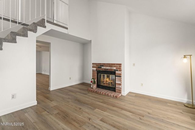 6875 Pah Rah Drive, Sparks, NV 89436