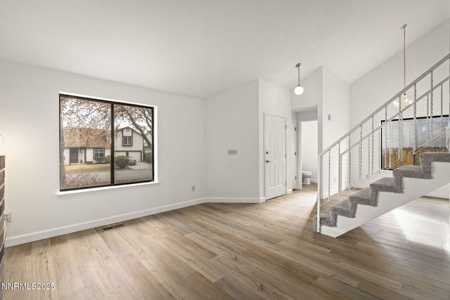 6875 Pah Rah Drive, Sparks, NV 89436