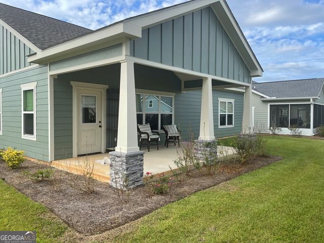 408 Village Drive, Dublin, GA 31021