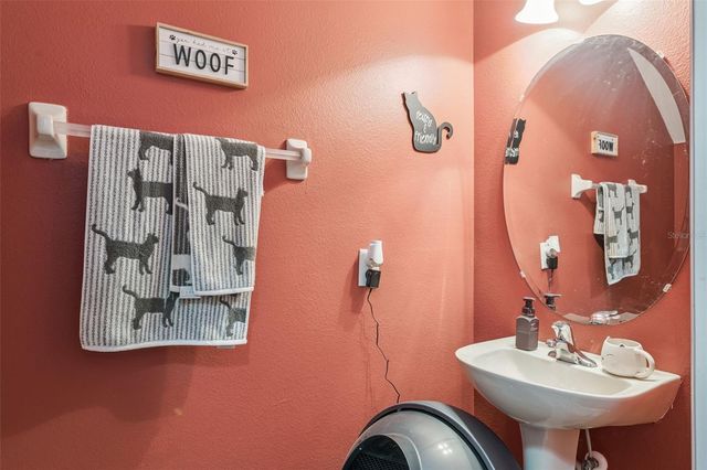 16583 CEDAR CREST DRIVE, Orlando, FL 32828