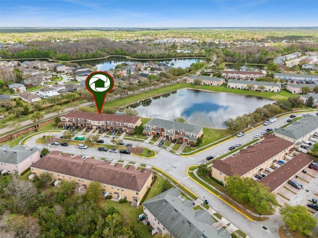 16583 CEDAR CREST DRIVE, Orlando, FL 32828