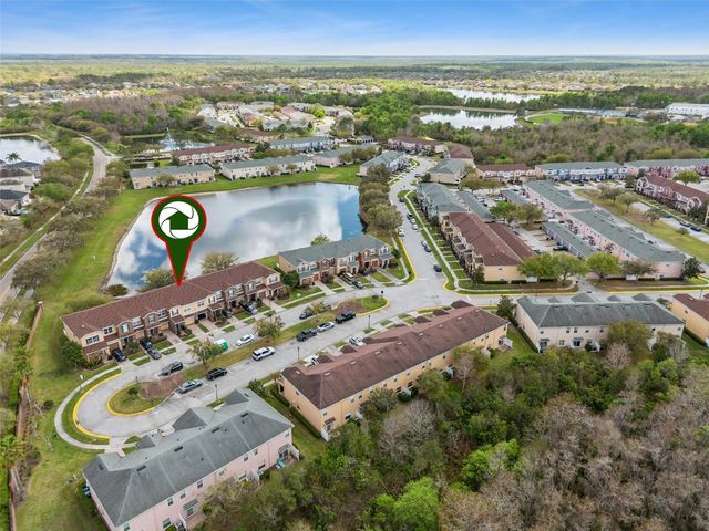 16583 CEDAR CREST DRIVE, Orlando, FL 32828