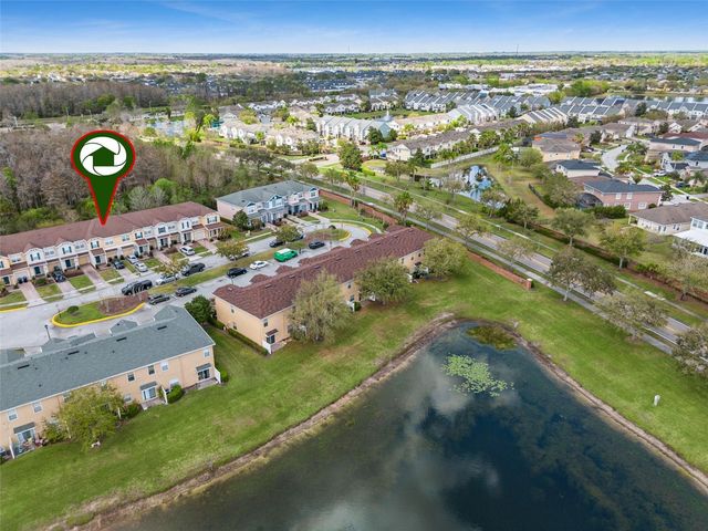 16583 CEDAR CREST DRIVE, Orlando, FL 32828