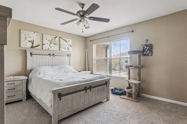 16583 CEDAR CREST DRIVE, Orlando, FL 32828