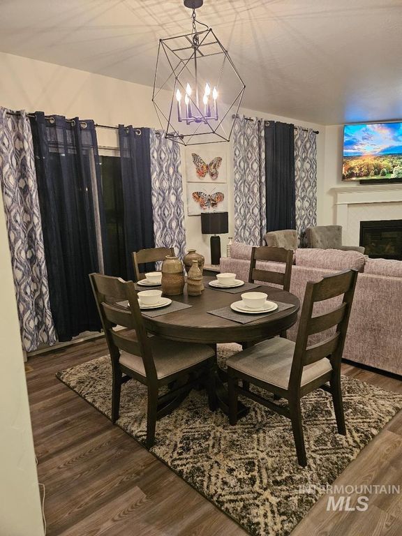 6031 W Riva Capri St, Meridian, ID 83646 photo 2