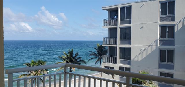 1161 Hillsboro Mile 506, Hillsboro Beach, FL 33062