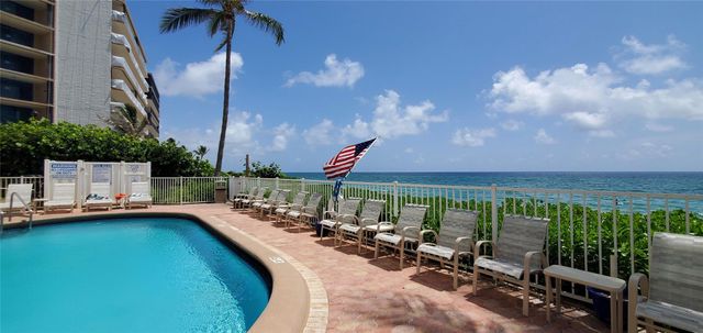 1161 Hillsboro Mile 506, Hillsboro Beach, FL 33062