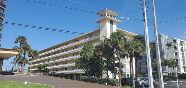 1161 Hillsboro Mile 506, Hillsboro Beach, FL 33062