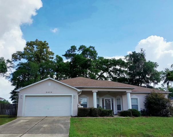 2633 NE 27TH STREET, Ocala, FL 34470