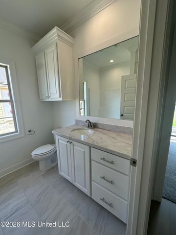 134 Lewis Farms Drive, Madison, MS 39110