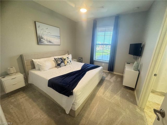11901 Izarra WAY 8602, Fort Myers, FL 33912
