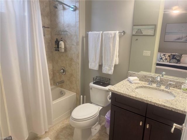 11901 Izarra WAY 8602, Fort Myers, FL 33912
