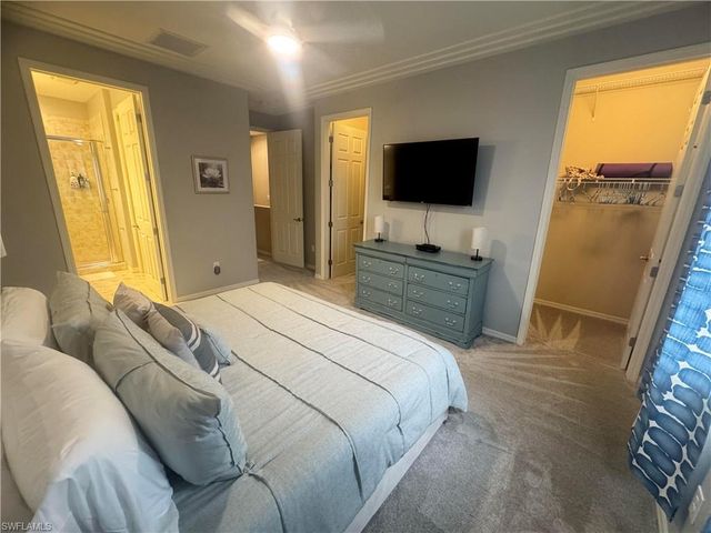 11901 Izarra WAY 8602, Fort Myers, FL 33912