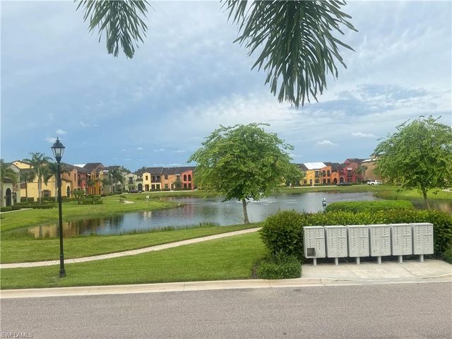 11901 Izarra WAY 8602, Fort Myers, FL 33912
