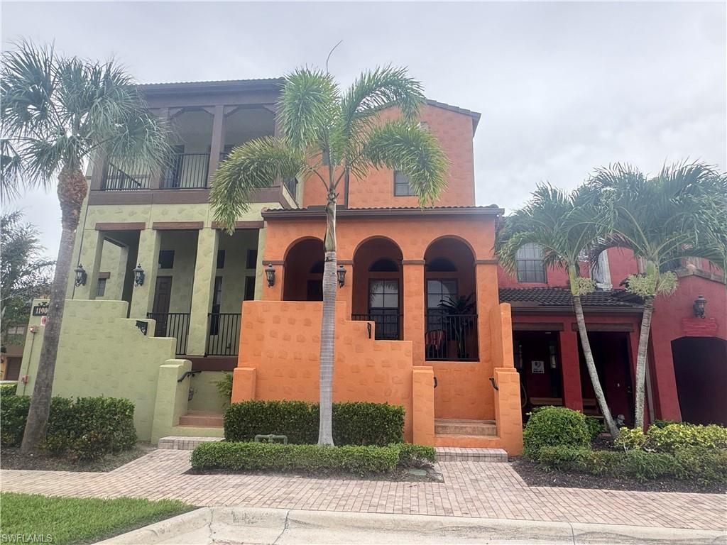11901 Izarra WAY 8602, Fort Myers, FL 33912