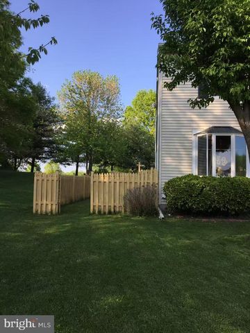 9412 KILBRIDE CT, Perry Hall, MD 21128