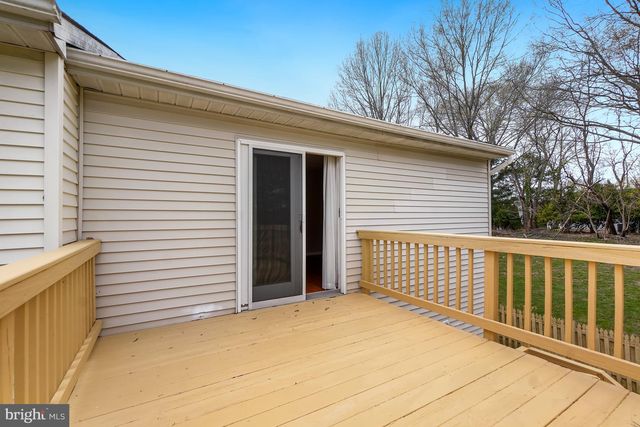 9412 KILBRIDE CT, Perry Hall, MD 21128