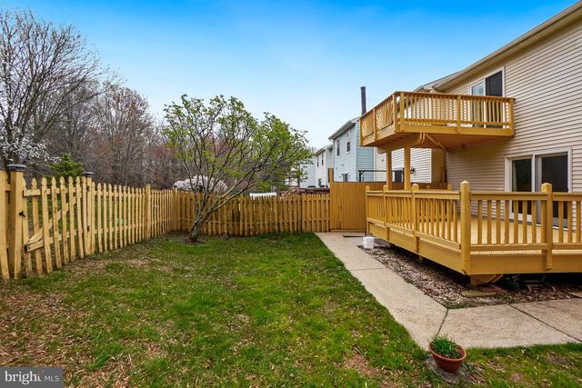 9412 KILBRIDE CT, Perry Hall, MD 21128