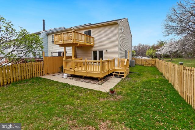 9412 KILBRIDE CT, Perry Hall, MD 21128
