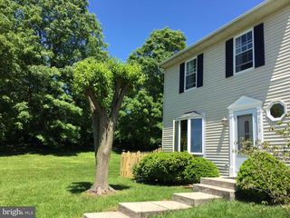 9412 KILBRIDE CT, Perry Hall, MD 21128