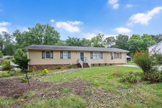 225 Ballentine Street, Fuquay Varina, NC 27526