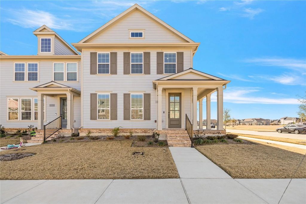 13115 Teton Street, Frisco, TX 75035