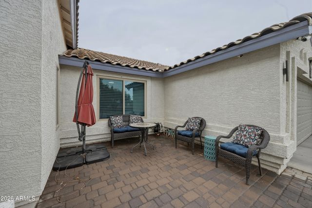 1091 S CROSSROADS Drive, Gilbert, AZ 85296