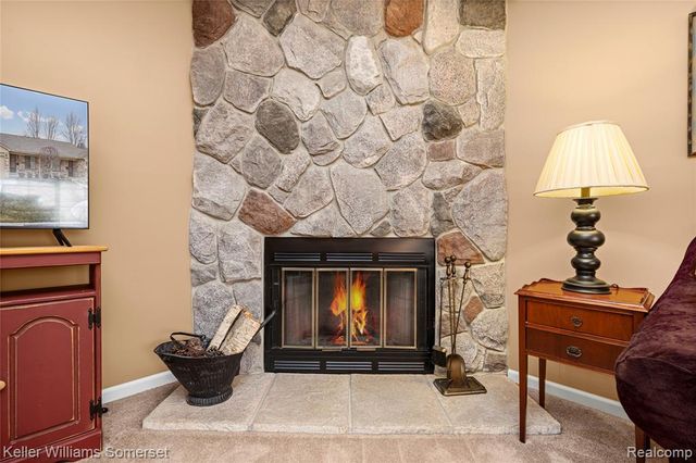 16999 Barbarosa Lane, Clinton Township, MI 48038