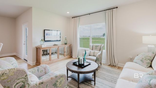 11384 Allegria Drive, Daphne, AL 36526